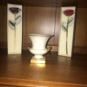 Lenox Vase